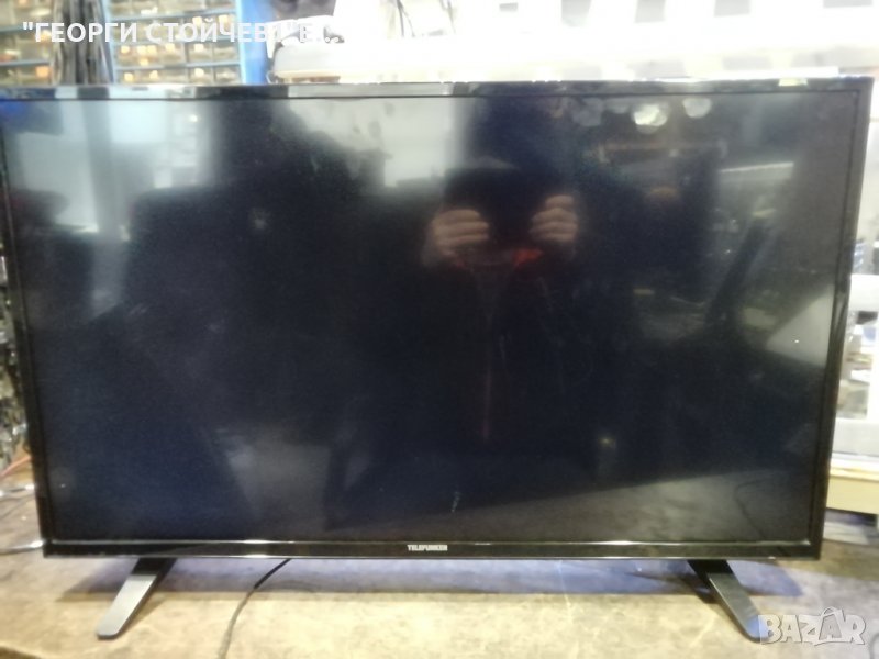 40FB5002  17MB211 17IPS62 VES390UNDA-2D-N12, снимка 1