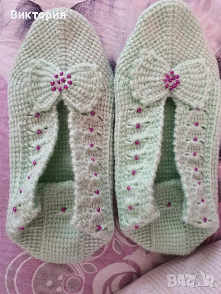 Ръчно изработени търлъци, снимка 1