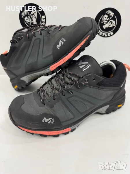 Туристически обувки MILLET GORE-TEX.Номер 41.5, снимка 1