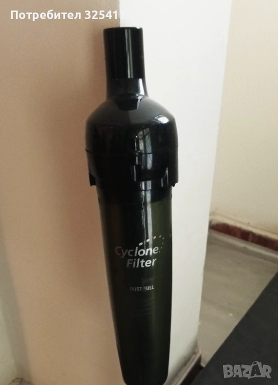 Филтър за прахосмукачка Samsung, снимка 1