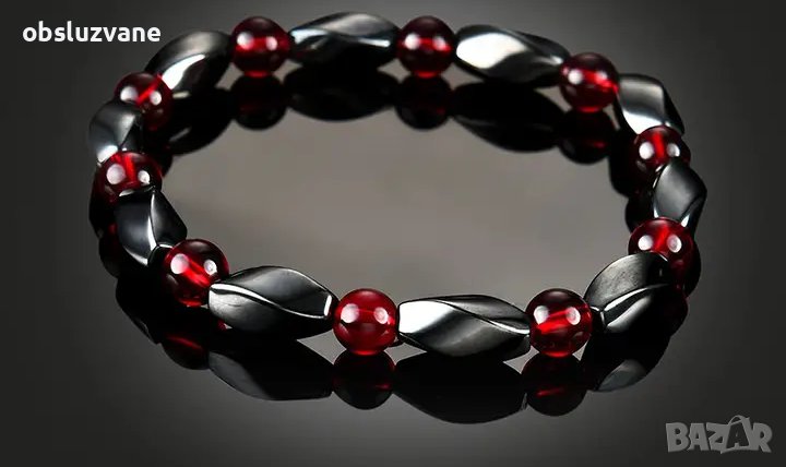 Гривна за отслабване и баланс, снимка 1