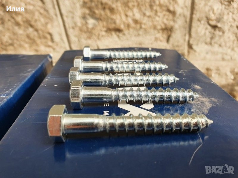 Видии 8×60, снимка 1