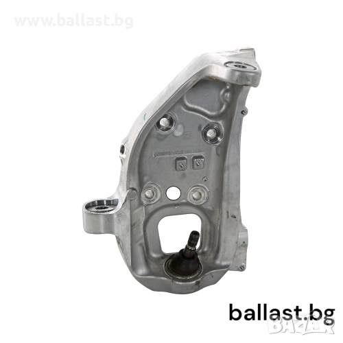 Шенкел десен A1903309401 GT W190, снимка 1