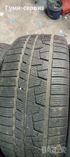 3 броя гуми  255/40/19", снимка 1