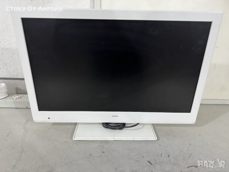 Телевизор - Bush 24 inch C1, снимка 1