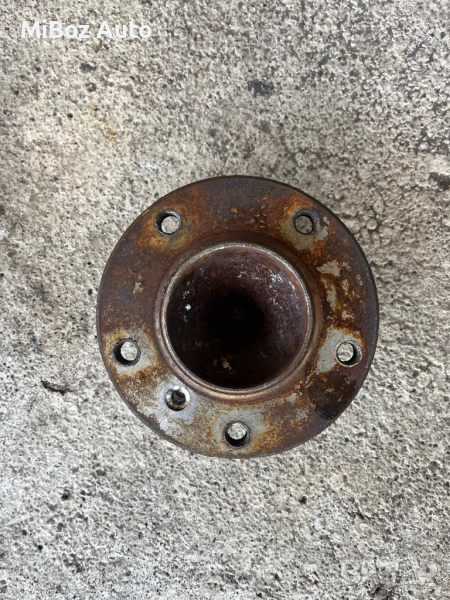 Лагер преден ляв БМВ Е90 91 BMW, снимка 1