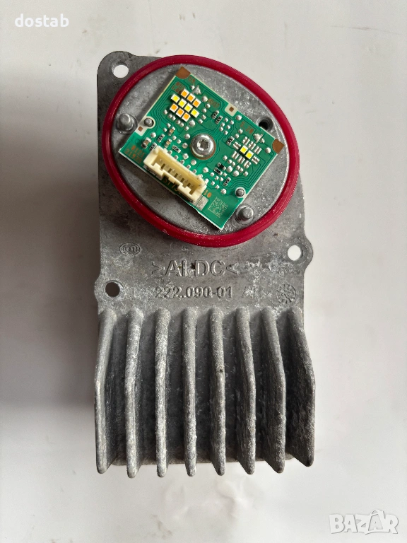 Баласт модул за Mercedes EQA EQB, снимка 1