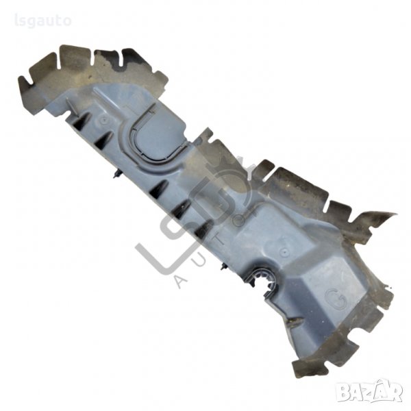 Ляв дифузьор очиларка Peugeot 308 I (2007-2015) ID: 96995, снимка 1