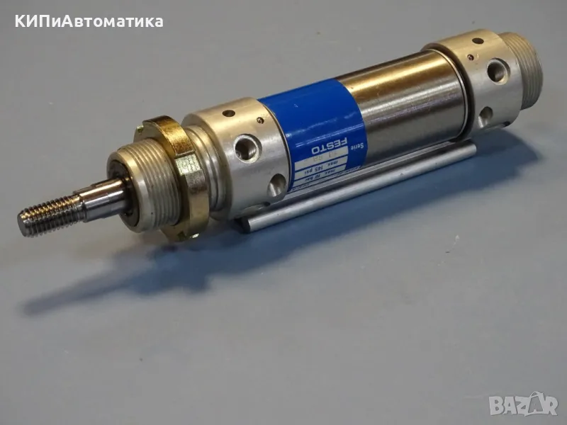 Пневматичен цилиндър Festo DSW-32-25PPV-A pneumatic cylinder, снимка 1