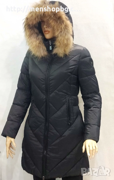 Дамско яке код 32 - 2, снимка 1