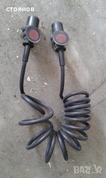 кабели за камион и ремърке, снимка 1