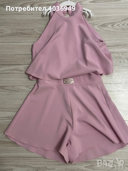 Гащеризон Junona, снимка 1