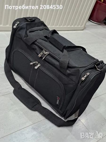 Сак CITIES , снимка 1