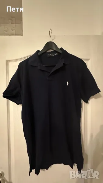 Ralph Louren Мъжка тениска, снимка 1