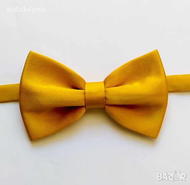 ПАПИОНКА ЦВЯТ СТАРО ЗЛАТО. ГОРЧИЦА. ЖЪЛТА ГОРЧИЦА.ИЗРАБОТКА В ЦВЯТ ПО ЖЕЛАНИЕ. ПАПИОНКИ , снимка 1