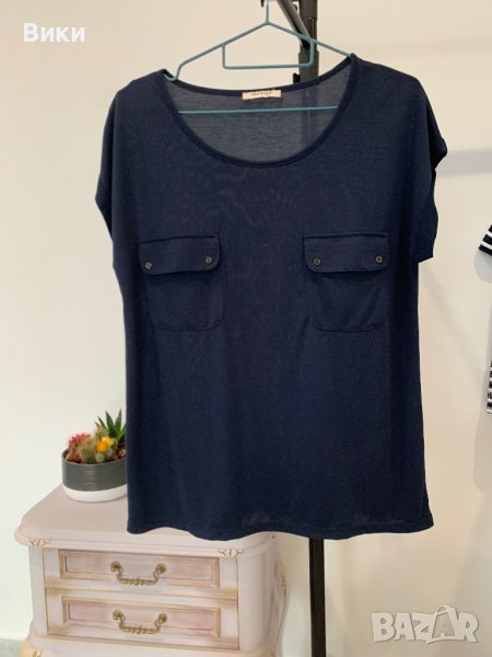 Дамска тениска в размер М, снимка 1