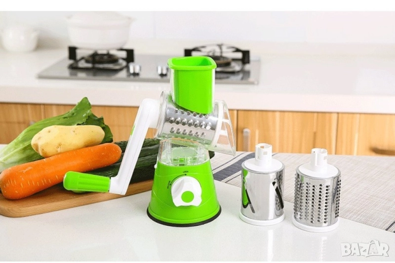 ренде тип ръчна мелничка, снимка 1