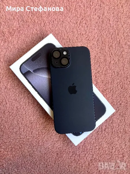 iPhone 15 128GB , снимка 1