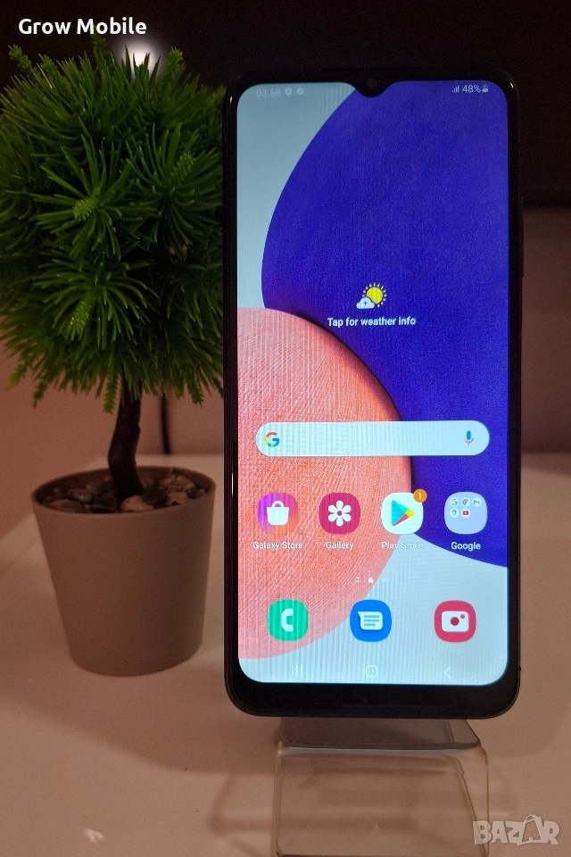 Samsung A22 5g, снимка 1