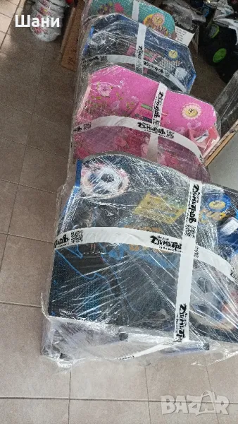 Детска Маса с стол , снимка 1