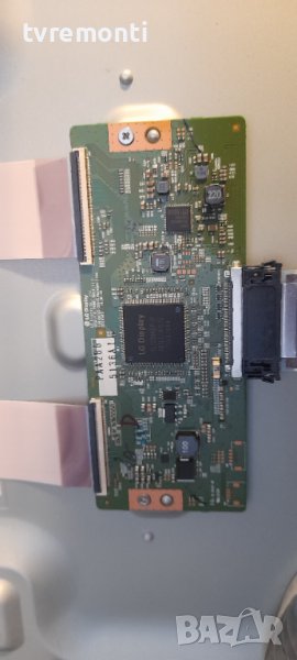 T-con board 6870C-0694A V16_55UHD_TM120_V1.0 for LG 55UH605V, снимка 1
