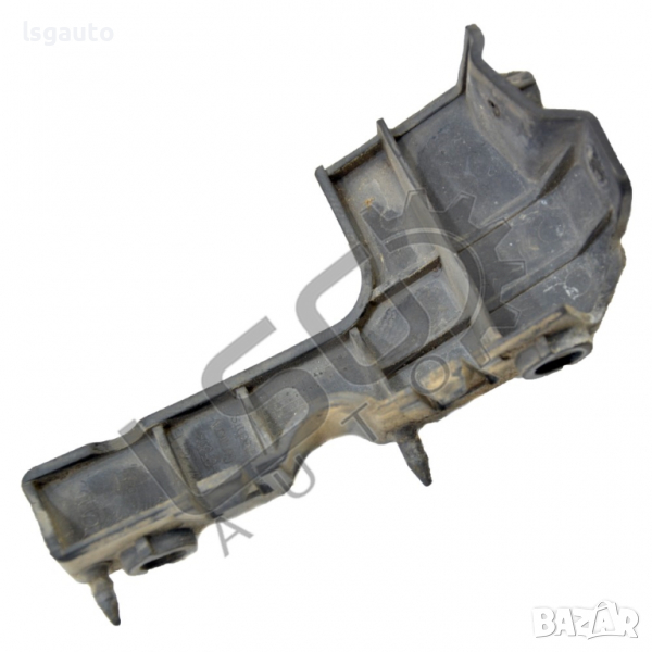 Десен държач предна броня AUDI A4 (B7) 2004-2008 A050422N-118, снимка 1