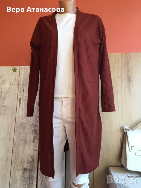 🎁Красив блейзър в цвят камел🧡м/л🟠13 лв.🟧, снимка 1