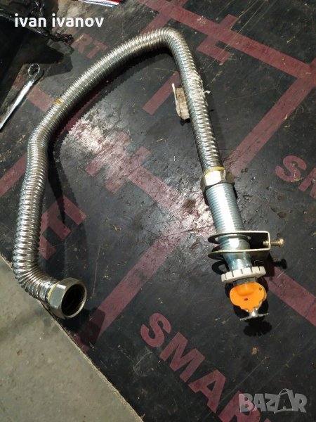 Пожарозащитна Капсола, снимка 1