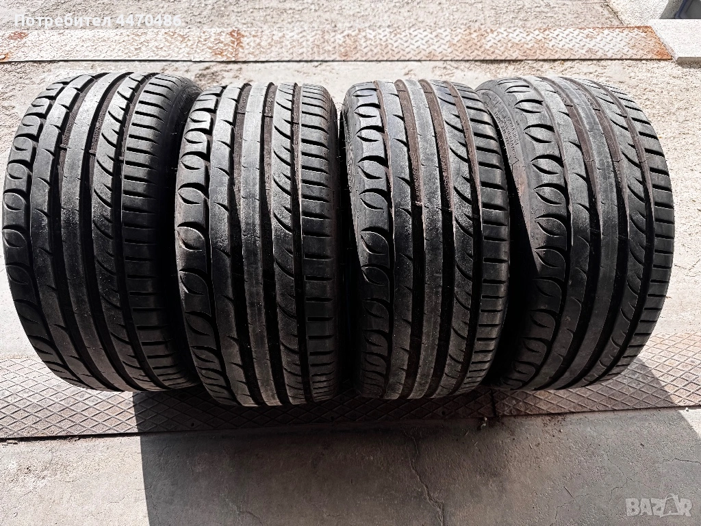 Летни гуми Kormoran 235/35/19, снимка 1