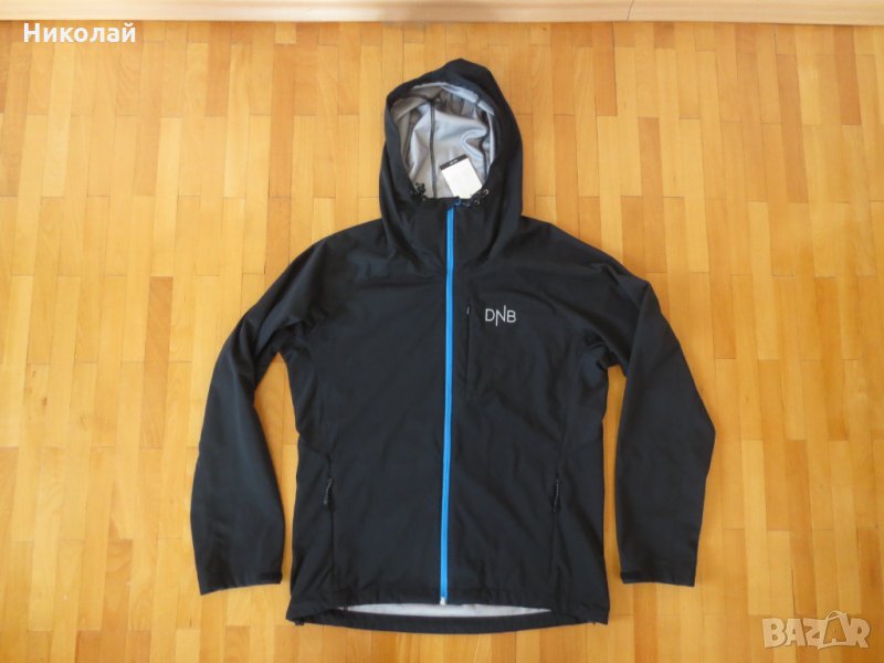 phenix soft shell jacket, снимка 1