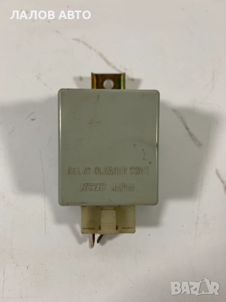 Модул реле чистачки Хонда ЦР–В 1 (95-01)г. Modul rele chistachki Honda CR-V I , снимка 1