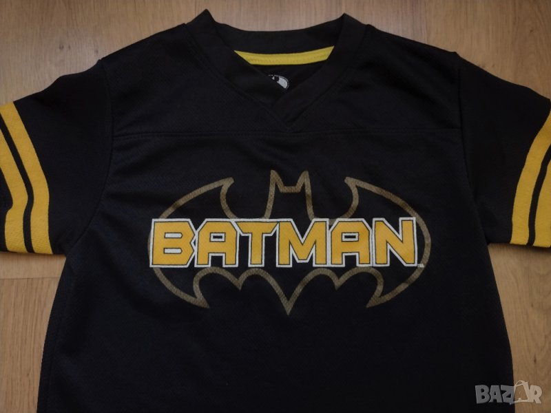 BATMAN детска тениска , снимка 1