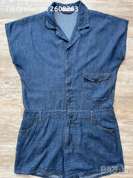 Дънков гащеризон , снимка 1