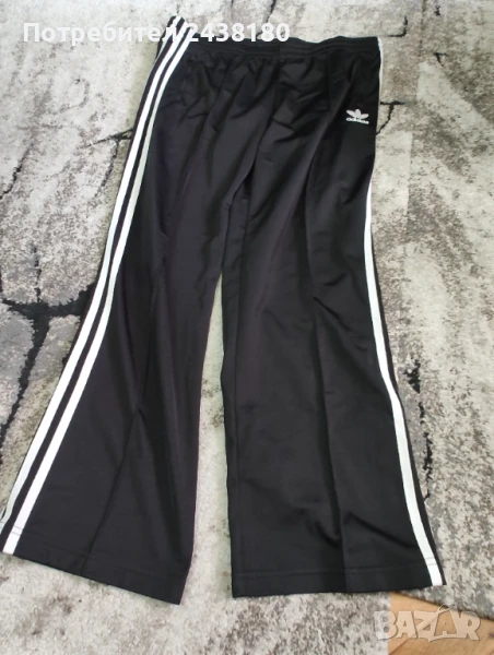 Adidas Спортни горнища и долнища, снимка 1