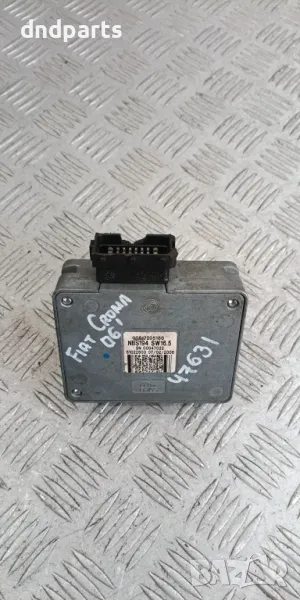 Моторче заключване волан Fiat Croma 2006г.	, снимка 1