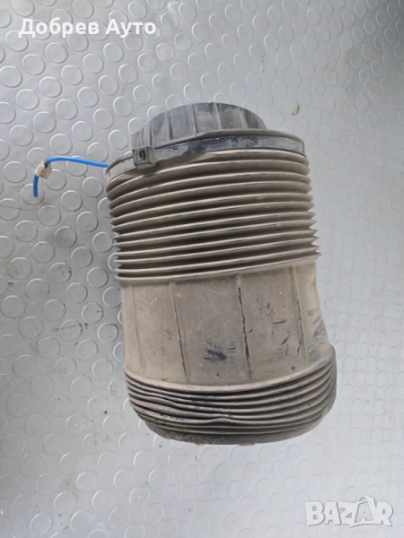 Задна лява възглавница Audi Q8 4M , снимка 1