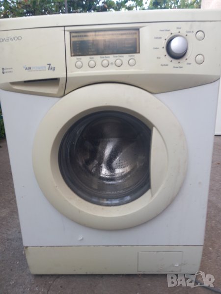 Продавам на части пералня Daewoo F1221S, снимка 1