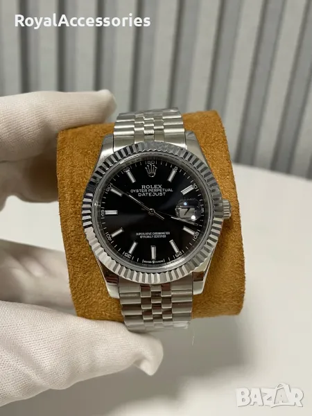 Rolex datejust, снимка 1