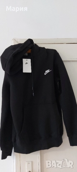 Суичър Nike, снимка 1
