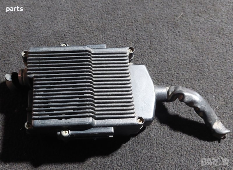 Аларма - Сирена Ауди А3 8L N, снимка 1