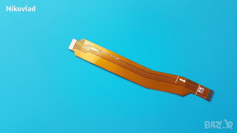 Flex кабел Xiaomi Mi 11 Lite 4/ 5G, снимка 1