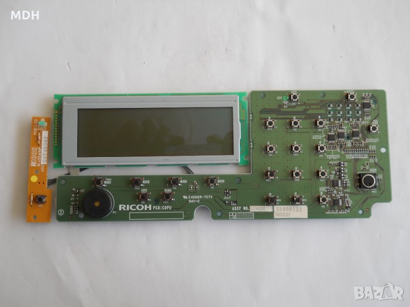 дисплеи LUM1478A, снимка 1