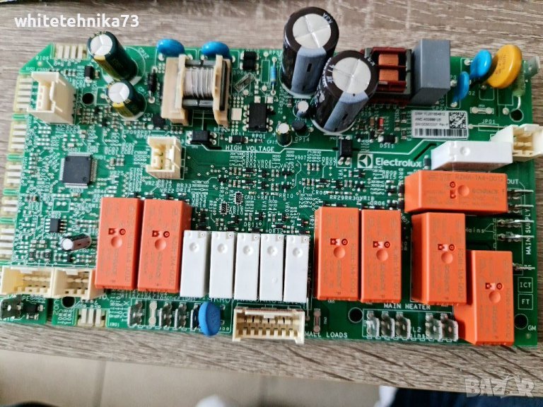 Платка от фурна Electrolux , снимка 1