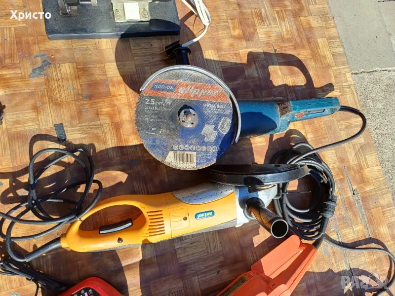 Продавам ел. машини!!, снимка 1