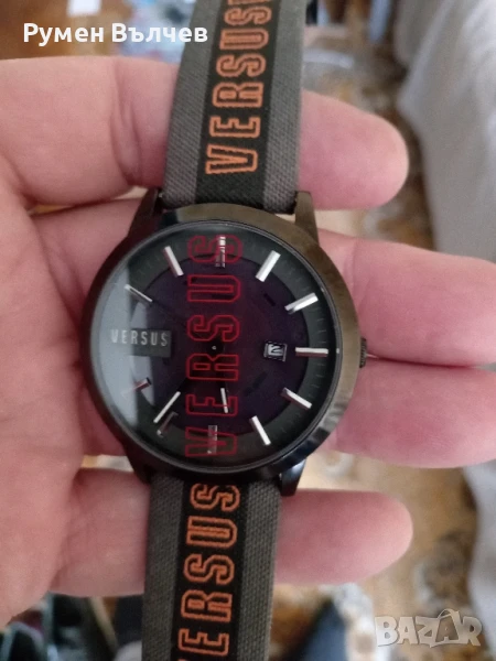 Versace Versus Solar. , снимка 1