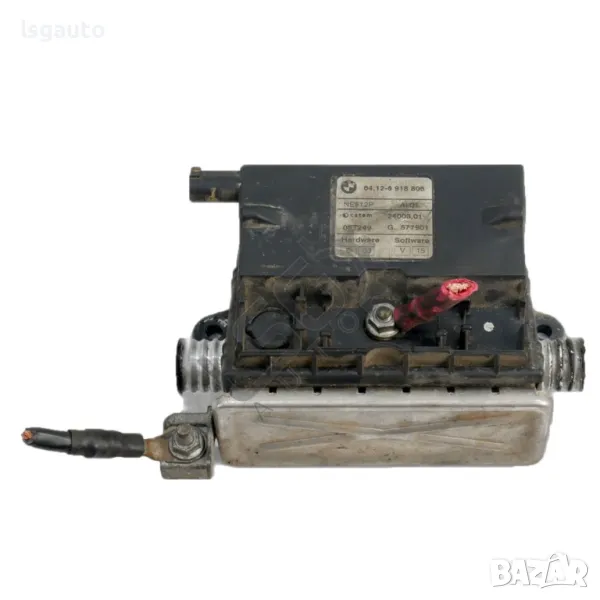 Нагревател охладителна система BMW X3 (E83) 2003-2010 ID: 138521, снимка 1