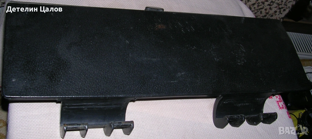 Капак за жабка за Лада ВАЗ 2105, снимка 1