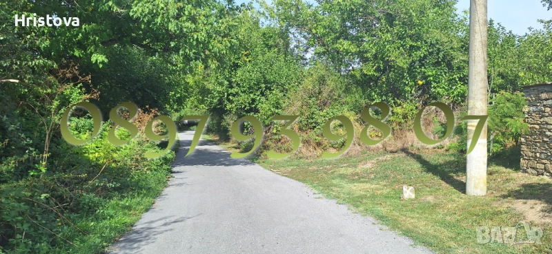 ПАРЦЕЛ УПИ В С.ЯЛОВО, снимка 1
