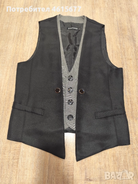 елек, снимка 1