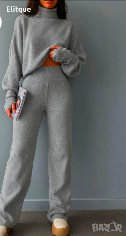 дамски екип, снимка 1